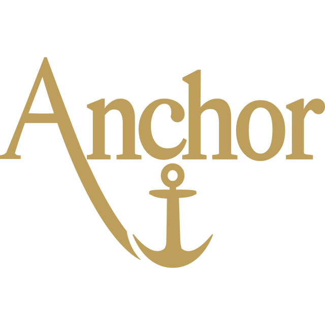 Coats Anchor